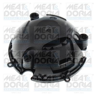 Element ustalający, lusterko zewnętrzne MEAT & DORIA 38553