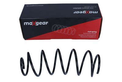 ARC SPIRAL MAXGEAR 600768D 1