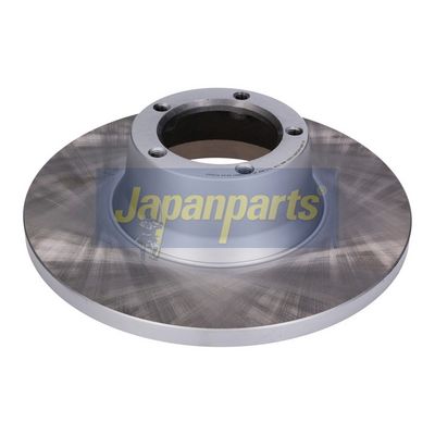 спирачен диск JAPANPARTS DI-0360C
