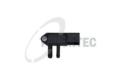 SENZOR PRESIUNE GAZE EVACUARE