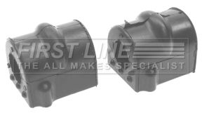 Repair Kit, stabiliser coupling rod FIRST LINE FSK6225K