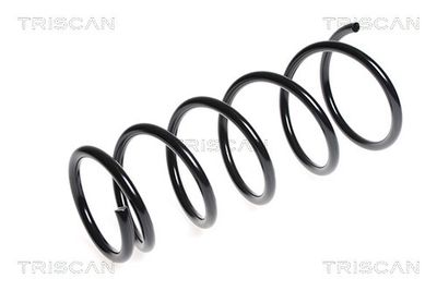 TRISCAN 8750 1037 Пружина подвески  для SUZUKI (Сузуки)