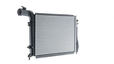 INTERCOOLER COMPRESOR MAHLE CI166000P 25