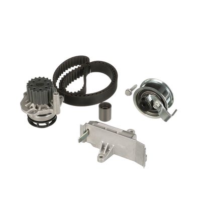 WASSERPUMPE + ZAHNRIEMENSATZ GATES KP75569XS1 40