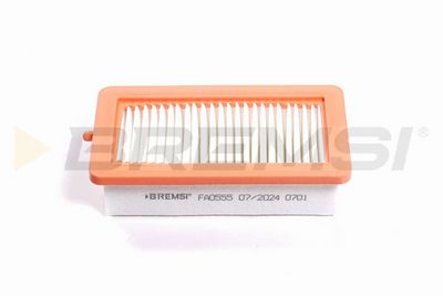 Filtar za zrak BREMSI FA0555