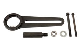 Laser Tools Vibration Damper Brace - for BMW