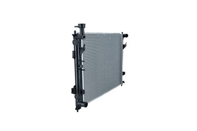 KüHLER MOTORKüHLUNG NRF 53845 39