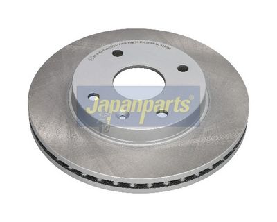 спирачен диск JAPANPARTS DI-W09C