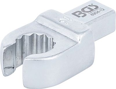 Einsteck-Ringschlüssel, Drehmomentschlüssel