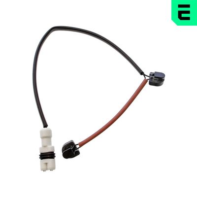 WARNKONTAKT BREMSBELAGVERSCHLEIß OPTIMAL WKT60044K