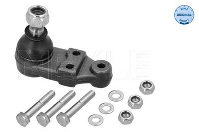 TRAG-/FüHRUNGSGELENK