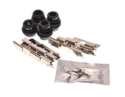 SET ACCESORII PLACUTE FRANA MAXGEAR 272494