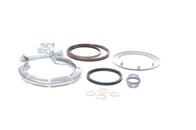 SET MONTAJ TURBOCOMPRESOR BTS Turbo T931304ABS 28