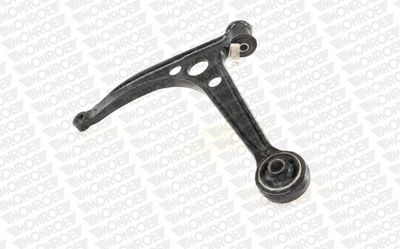 LENKER RADAUFHäNGUNG