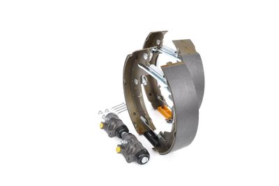 SET SABOTI FRANA BOSCH 0204114044 8