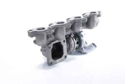 LADER AUFLADUNG BTS Turbo T914277 30