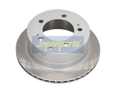 спирачен диск JAPANPARTS
