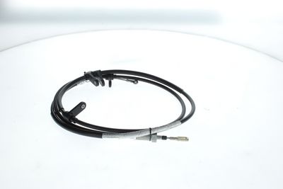 Handremkabel midden/Voor Links/Rechts (2910mm) past: CITROEN JUMPER III  FIAT DUCATO  PEUGEOT BOXER 2.0D-Electric 04.06-