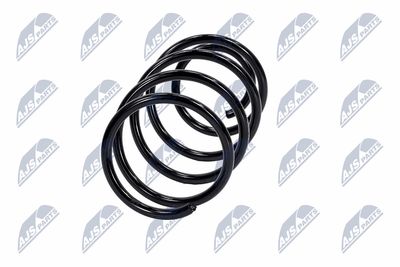 ARC SPIRAL NTY ASZBM018 18