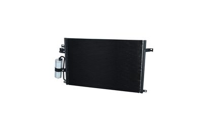 CONDENSATOR CLIMATIZARE NRF 350017 28