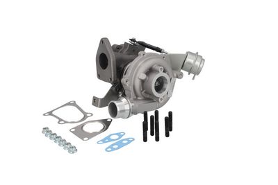 COMPRESOR SISTEM DE SUPRAALIMENTARE