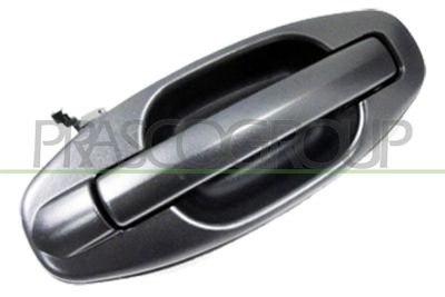 TüRGRIFF PRASCO HN8128101