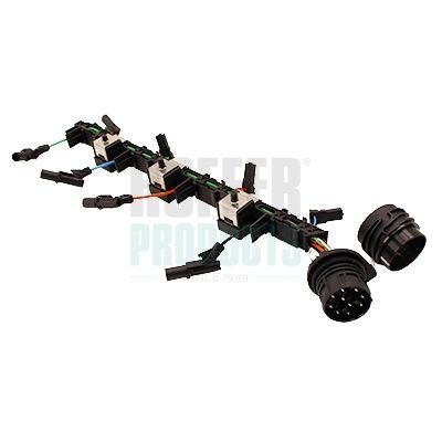 SET RAPARAT CABLURI INJECTOR