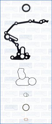 SET GARNITURI CARTER