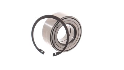 RADLAGERSATZ SKF VKBA3490 23