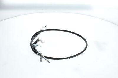 Handremkabel Achter Rechts (1697mm) past: NISSAN X-TRAIL, X-TRAIL II 2.0/2.0D/2.5 03.07-07.14