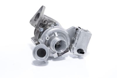 LADER AUFLADUNG BTS Turbo T917200 34