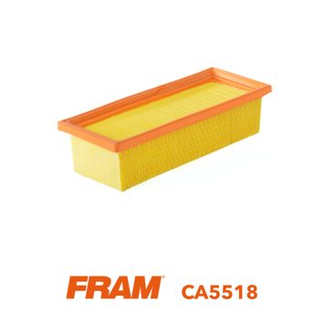 въздушен филтър FRAM
