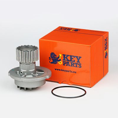 Водяной насос, охлаждение двигателя KEY PARTS KCP1747 для DAEWOO REZZO