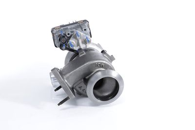 LADER AUFLADUNG BTS Turbo T917572 26