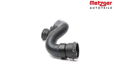 FURTUN RADIATOR METZGER AUTOTEILE 2420194 8