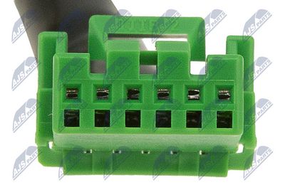 ARC SPIRALA AIRBAG NTY EASVV004 7