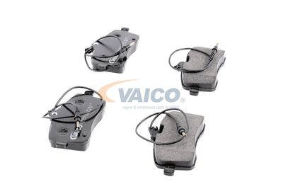 BREMSBELAGSATZ SCHEIBENBREMSE VAICO V424114 49