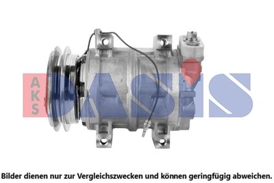 KOMPRESSOR KLIMAANLAGE