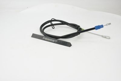 CABLU FRANA DE PARCARE FEBEST 2199TT9LH 6