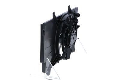VENTILATOR RADIATOR NRF 47650 17