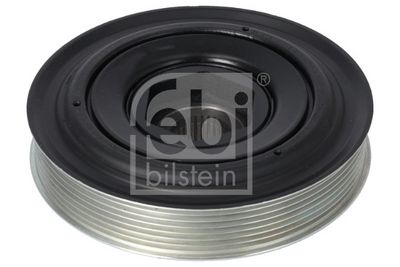 Remskive, krumtapaksel FEBI BILSTEIN 1007769