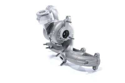 LADER AUFLADUNG BTS Turbo T914073 22