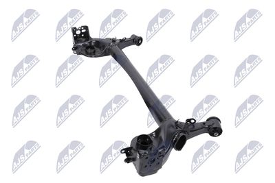 CORP AX NTY ZRZPL018 9