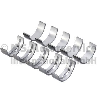 KURBELWELLENLAGERSATZ