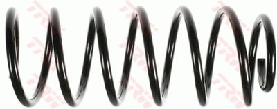 Пружина ходовой части TRW JCS852 для VW CADDY