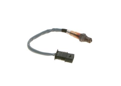 LAMBDASONDE BOSCH 0258010431 25