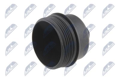 CAPAC CARCASA FILTRU ULEI NTY CCLPL011 1
