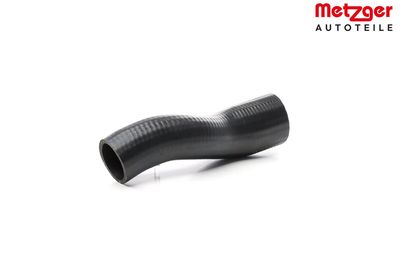 LADELUFTSCHLAUCH METZGER AUTOTEILE 2401013 16