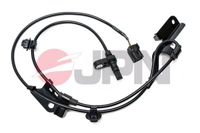 Jutiklis, rato greitis