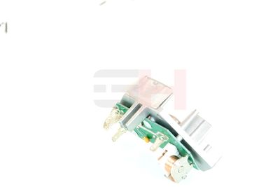 REZISTOR VENTILATOR HABITACLU GH GH761901 23